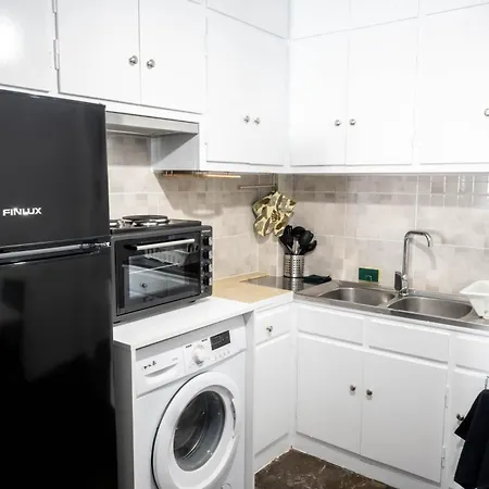 Apartament Athensapts *