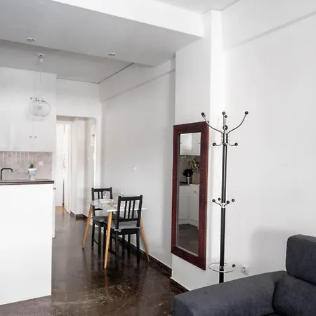 Apartament Athensapts *