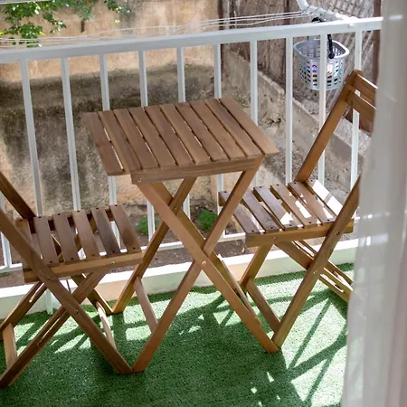 Apartament Athensapts