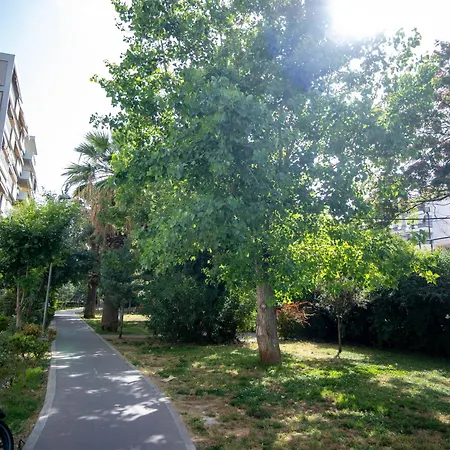 Athensapts * Atena