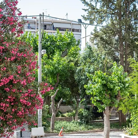 Apartament Athensapts *